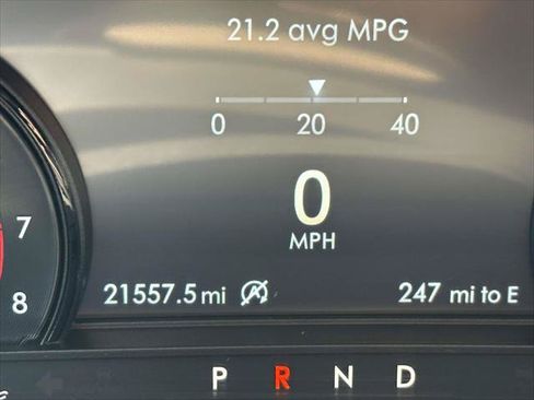 Used 2022 Lincoln Corsair AWD w/ Premium Package image 37