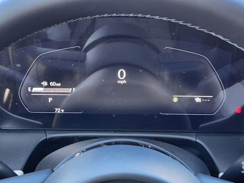 New 2026 MAZDA CX-5 Preferred AWD/4WD image 7