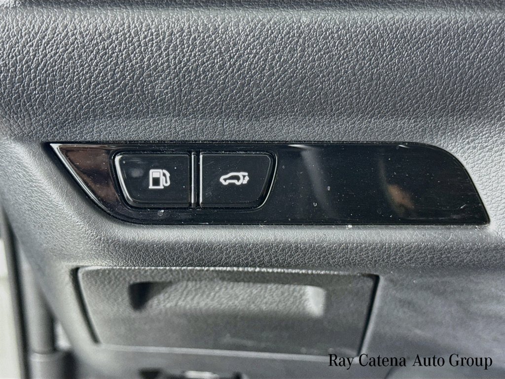 Certified 2024 Lexus NX 350 AWD w/ Vision Package image 10