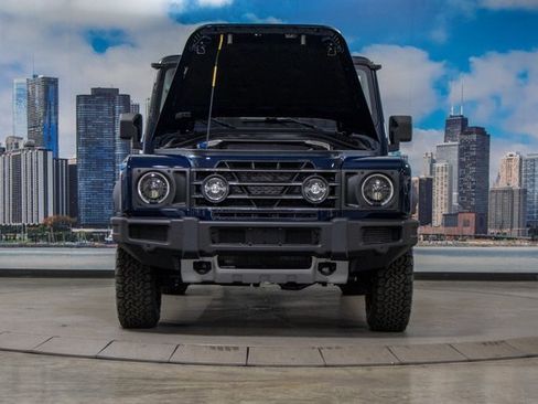 Used 2024 INEOS Grenadier image 4