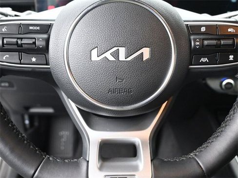 Used 2025 Kia K5 GT-Line image 26