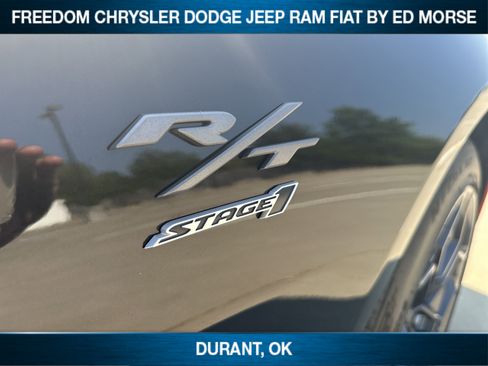 New 2025 Dodge Charger Daytona R/T w/ Quick Order Package 25M R/T AWD/4WD image 23
