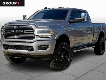 Used 2019 RAM 2500 Laramie