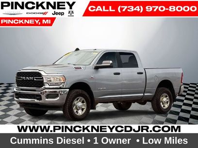 Used 2022 RAM 2500 Big Horn