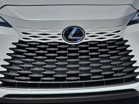 New 2026 Lexus RX 350 Premium Plus image 7