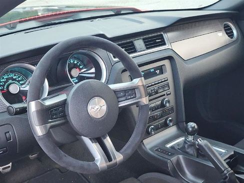 Used 2012 Ford Mustang Boss 302 w/ Boss 302 Accessory Pkg image 17