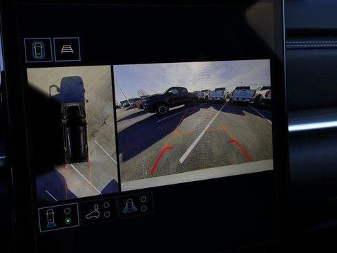 New 2026 GMC Terrain Denali w/ LPO, Black Badging Package image 44