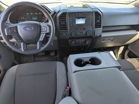 Used 2020 Ford F150 XL w/ XL Power Equipment Group AWD/4WD image 28
