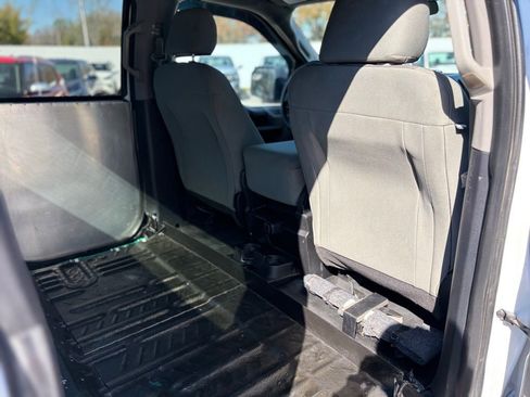 Used 2016 Ford F150 XL w/ XL Power Equipment Group image 15