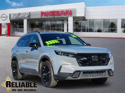 Used 2023 Honda CR-V Sport image 1