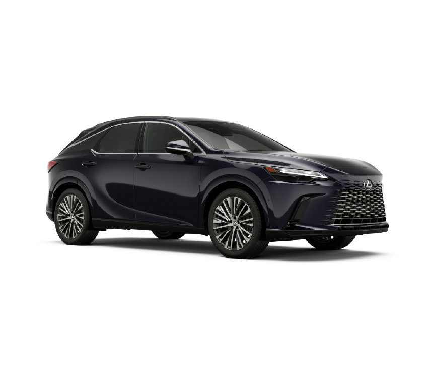 New 2026 Lexus RX 350 w/ Convenience Package AWD/4WD image 4