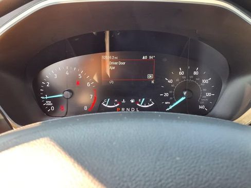 Used 2021 Ford Escape SE AWD/4WD image 15