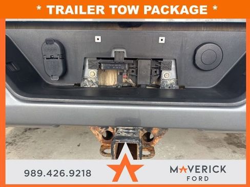 Used 2020 Chevrolet Silverado 1500 RST AWD/4WD image 31