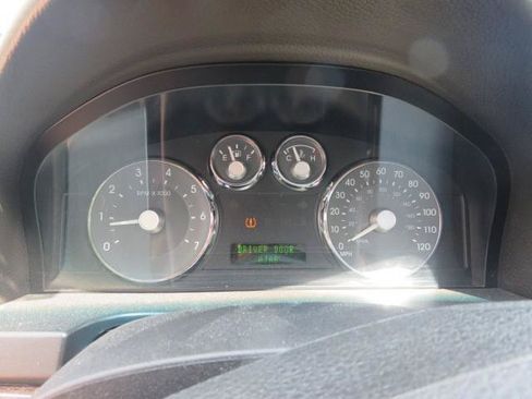 Used 2008 Mercury Milan Premier FWD image 15