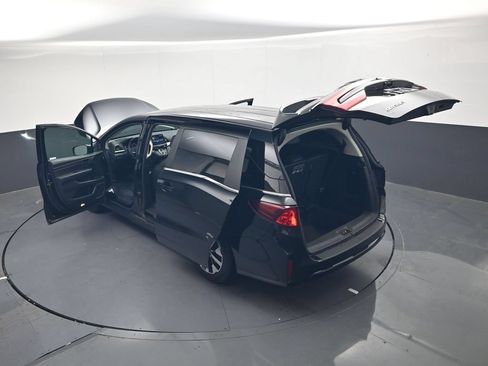 Used 2025 Honda Odyssey EX-L image 51