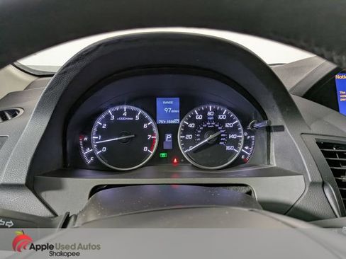 Used 2015 Acura RDX AWD w/ Technology Package image 19