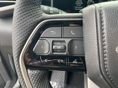 New 2026 Toyota Tundra Platinum image 26