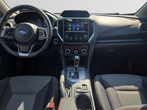 Used 2020 Subaru Crosstrek 2.0i Premium w/ Moonroof Package 2 AWD/4WD image 11