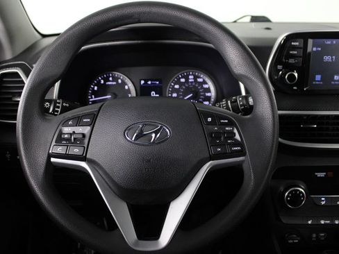 Used 2021 Hyundai Tucson Value FWD image 26