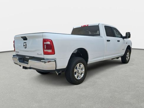 New 2024 RAM 2500 Big Horn w/ Heated Seats & Wheel Group AWD/4WD image 5