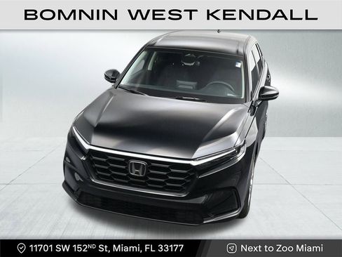 Used 2026 Honda CR-V LX image 19