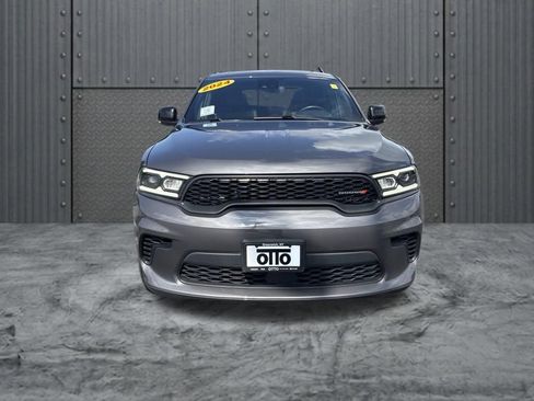 Used 2024 Dodge Durango GT AWD/4WD image 2