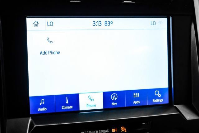 Used 2020 Ford F150 Platinum w/ Equipment Group 701A Luxury AWD/4WD image 34
