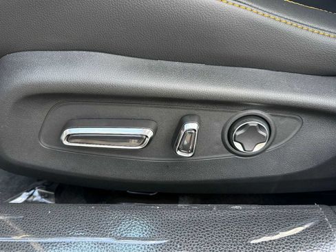 Used 2026 Acura Integra A-Spec FWD image 24