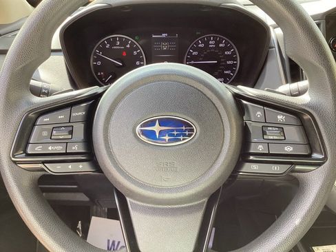 Used 2024 Subaru Crosstrek 2.0i Premium image 30