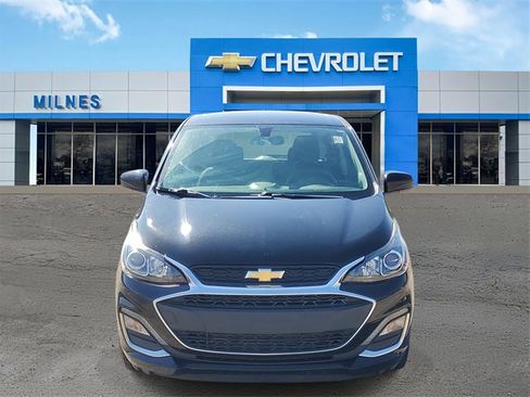 Used 2021 Chevrolet Spark LT image 2