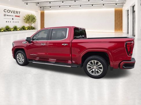Used 2024 GMC Sierra 1500 Denali AWD/4WD image 10