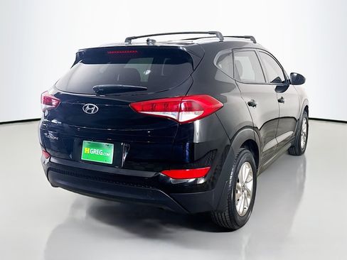 Used 2016 Hyundai Tucson SE w/ Option Group 02 FWD image 10