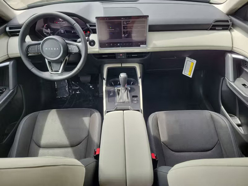 New 2026 MAZDA CX-5 Preferred AWD/4WD image 6