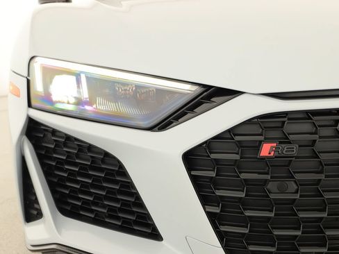 Used 2020 Audi R8 V10 performance AWD/4WD image 28