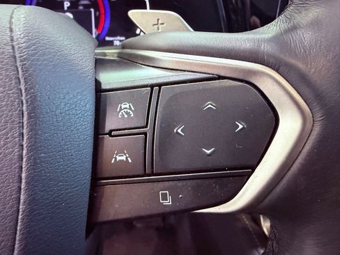 Certified 2023 Lexus RX 350 FWD w/ Accessory Package (Z1) image 25