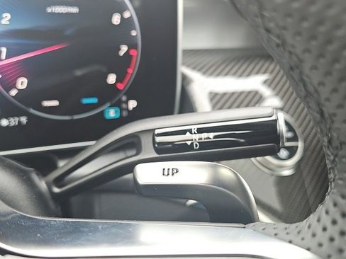 New 2026 Mercedes-Benz GLC 43 AMG 4MATIC image 28