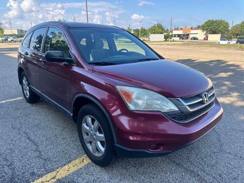 Used 2011 Honda CR-V SE image 15
