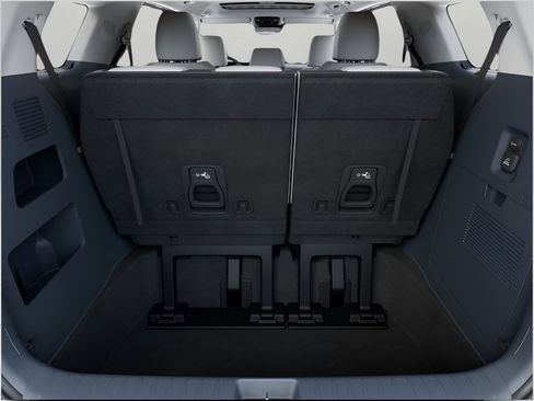 New 2026 Kia Carnival SX w/ SX Dark Edition Package image 19