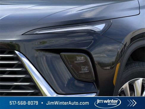 New 2025 Buick Enclave Preferred w/ Power Package image 11