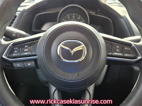 Used 2018 MAZDA MAZDA3 Sport image 31