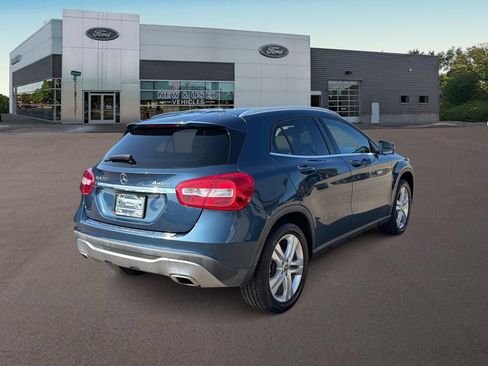 Used 2019 Mercedes-Benz GLA 250 4MATIC image 8