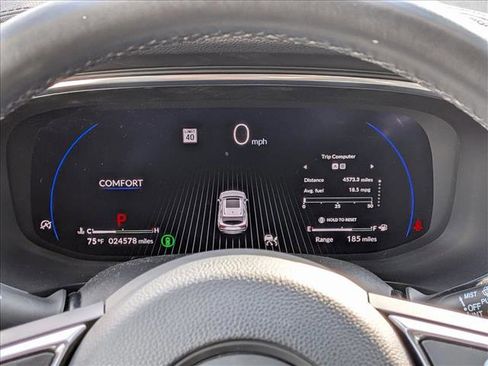 Certified 2023 Acura MDX image 12