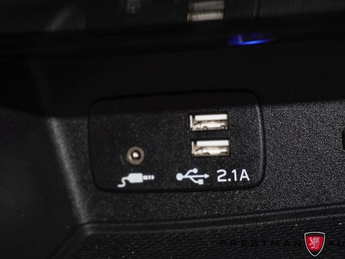 Used 2020 Subaru Forester Premium image 37