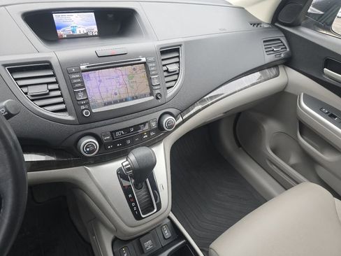 Used 2014 Honda CR-V EX-L image 27