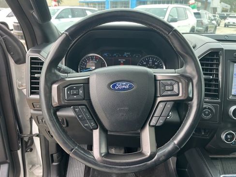 Used 2021 Ford Expedition Limited image 15