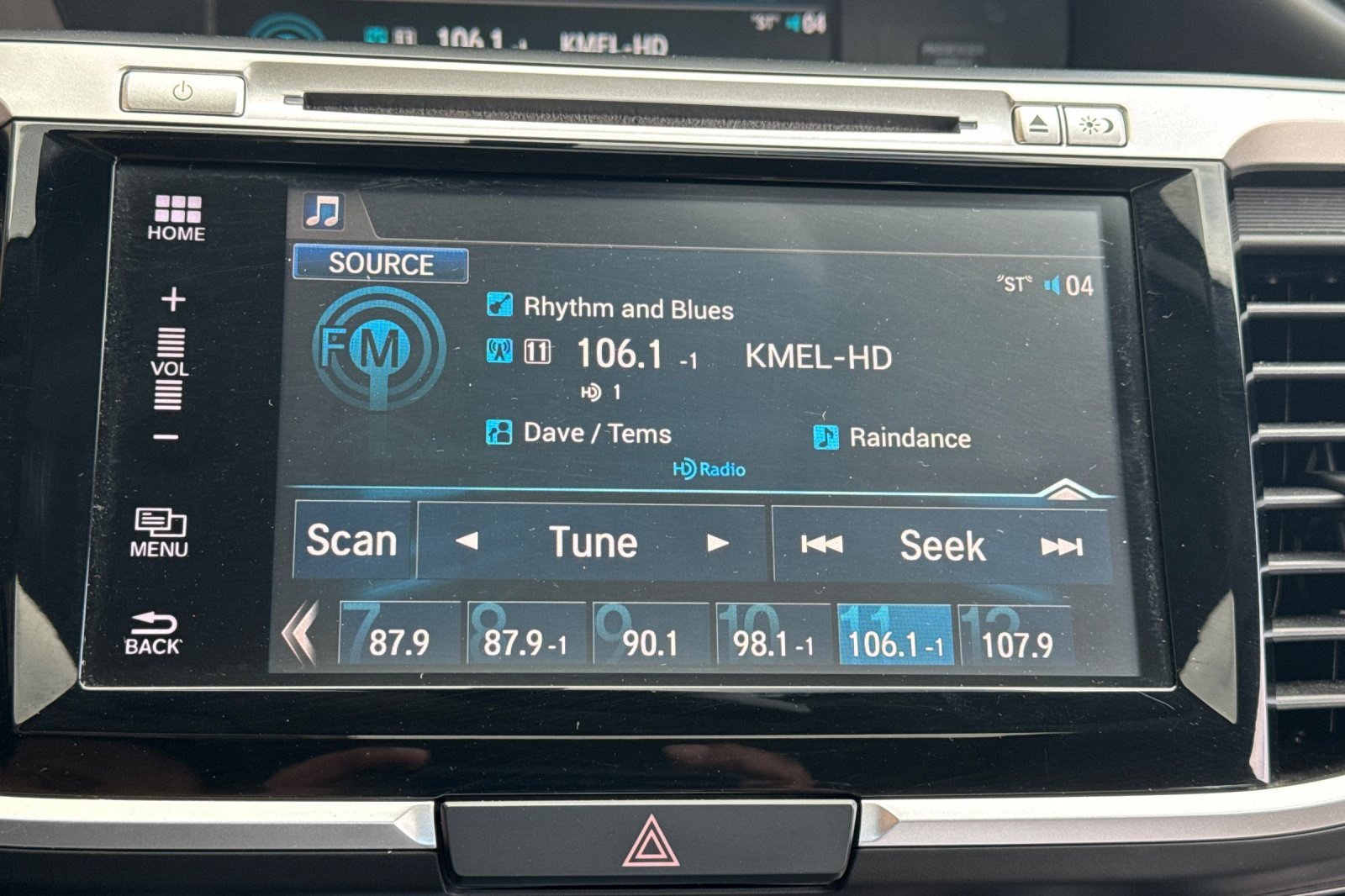 Used 2016 Honda Accord EX-L image 20