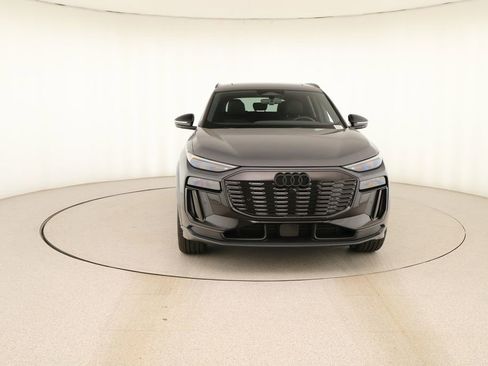 New 2027 Audi Q6 e-tron Premium Plus AWD/4WD image 11