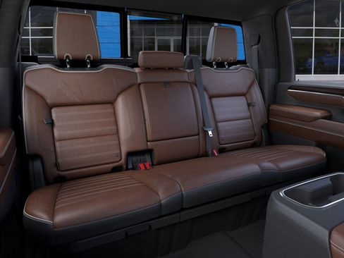 Used 2026 GMC Sierra 2500 Denali Ultimate image 17