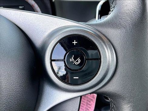 Used 2018 smart fortwo electric drive w/ Sport Package RWD image 21