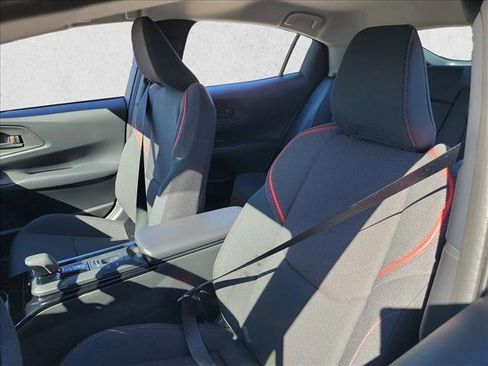 New 2026 Toyota Prius Plug-In Hybrid image 10